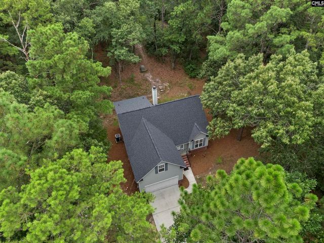 16 Circle Drive, Eastover, SC 29044