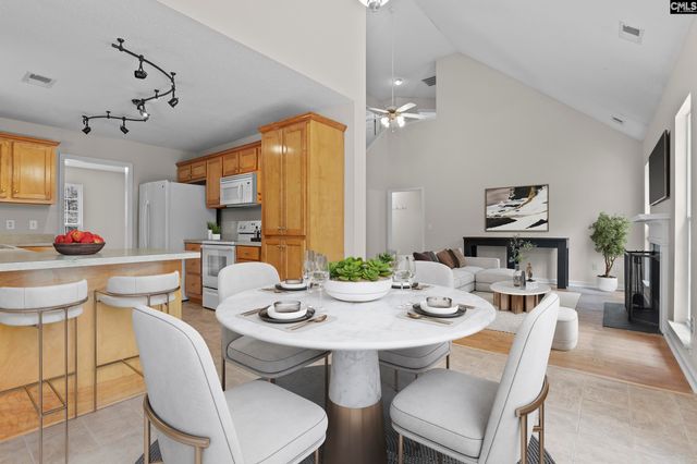 16 Circle Drive, Eastover, SC 29044