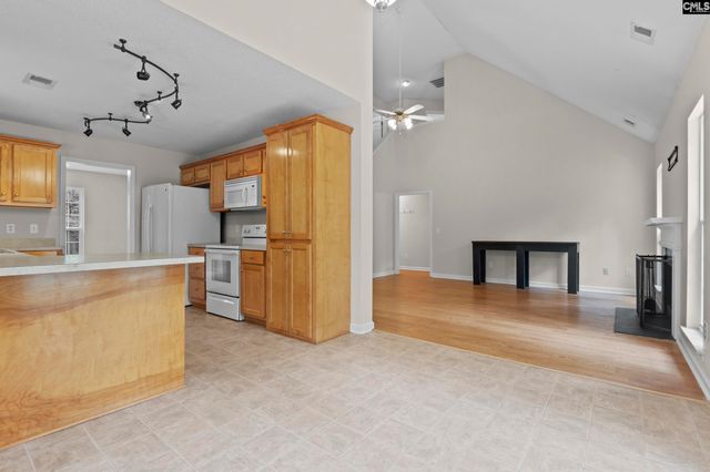 16 Circle Drive, Eastover, SC 29044