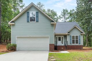 16 Circle Drive, Eastover, SC 29044