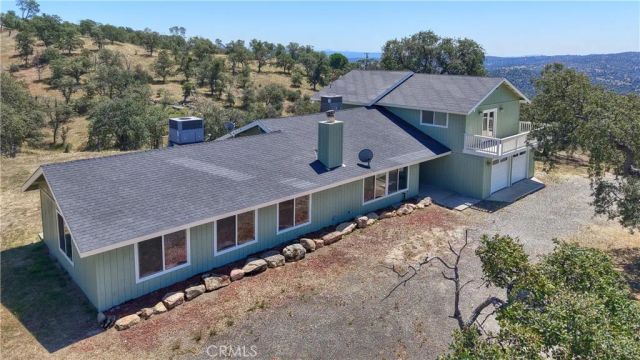 29567 Lilley Mountain, Coarsegold, CA 93614