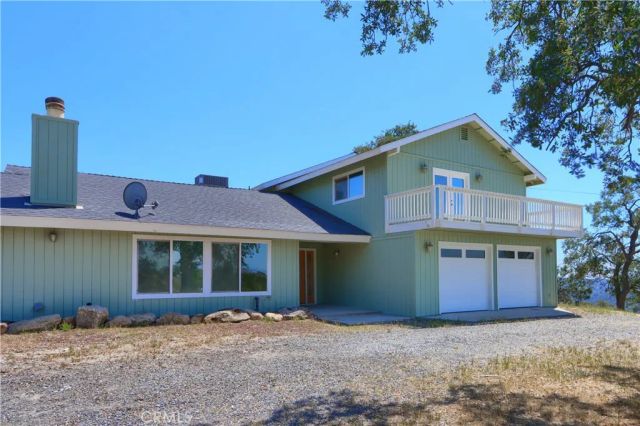 29567 Lilley Mountain, Coarsegold, CA 93614