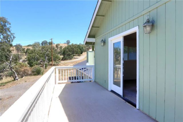29567 Lilley Mountain, Coarsegold, CA 93614