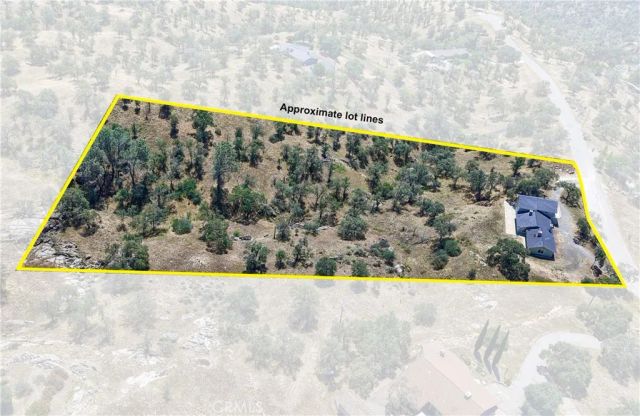 29567 Lilley Mountain, Coarsegold, CA 93614