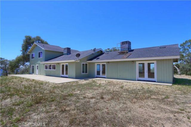 29567 Lilley Mountain, Coarsegold, CA 93614
