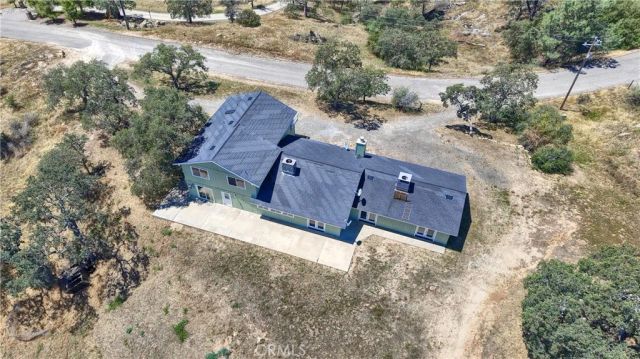 29567 Lilley Mountain, Coarsegold, CA 93614