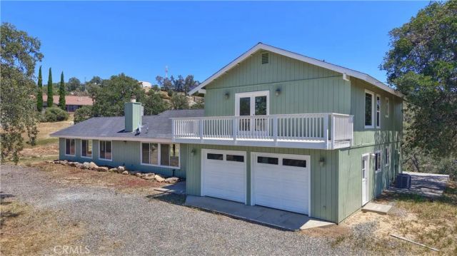 29567 Lilley Mountain, Coarsegold, CA 93614