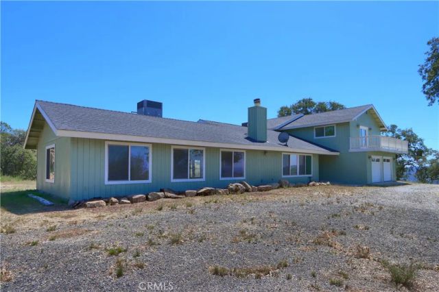 29567 Lilley Mountain, Coarsegold, CA 93614