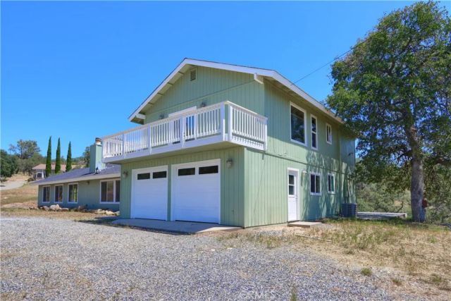 29567 Lilley Mountain, Coarsegold, CA 93614