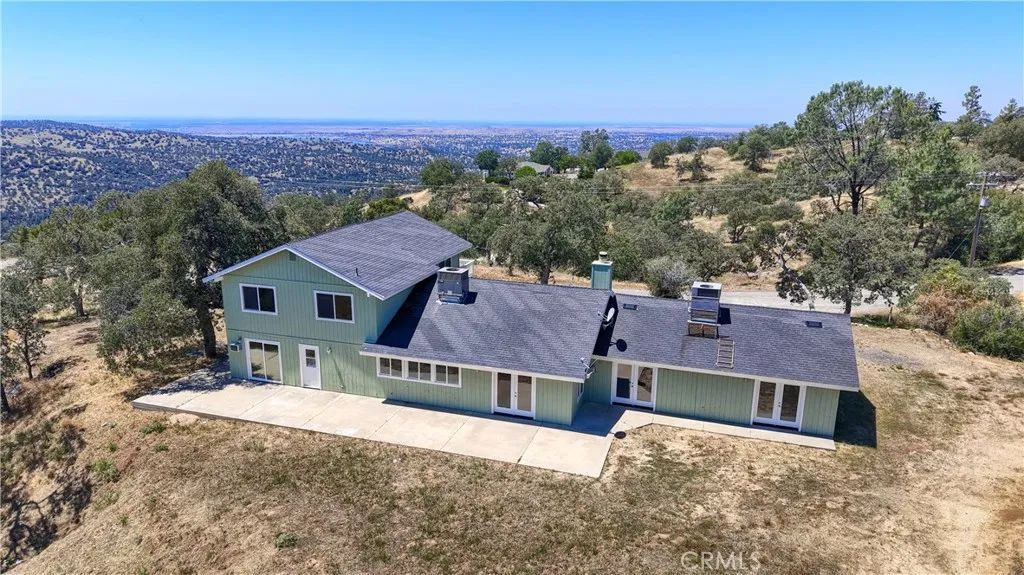 29567 Lilley Mountain, Coarsegold, CA 93614
