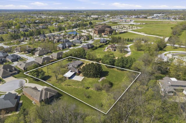 3886 E Hawthorne Hill Lane, Springfield, MO 65809