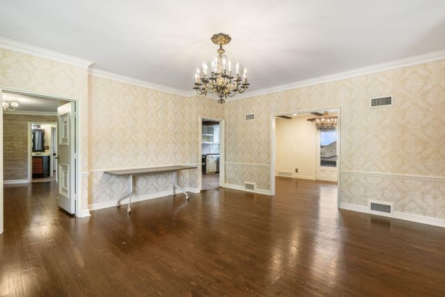 3886 E Hawthorne Hill Lane, Springfield, MO 65809