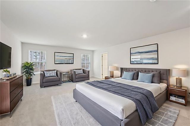 471 Tallulah Lane, Grayson, GA 30017