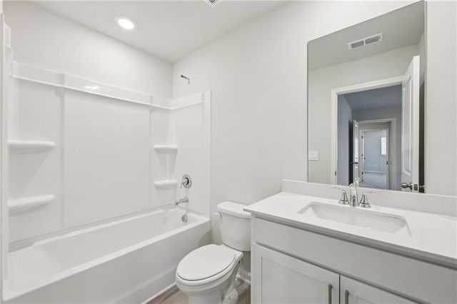 471 Tallulah Lane, Grayson, GA 30017