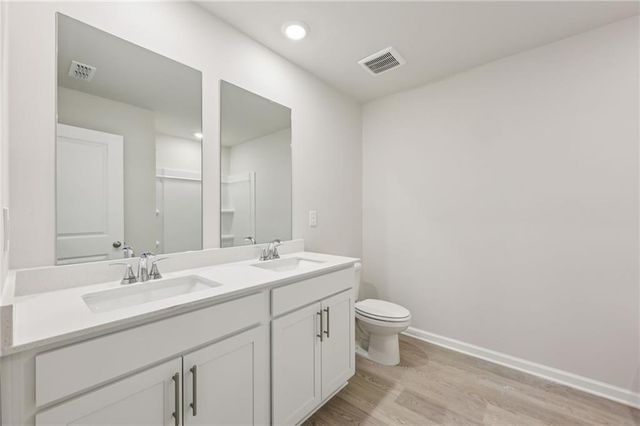 471 Tallulah Lane, Grayson, GA 30017