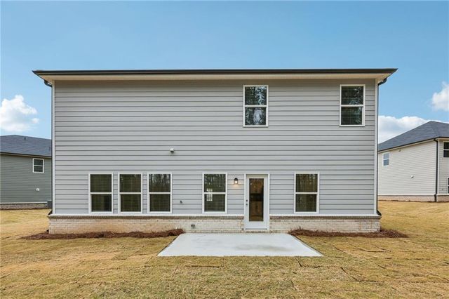 471 Tallulah Lane, Grayson, GA 30017