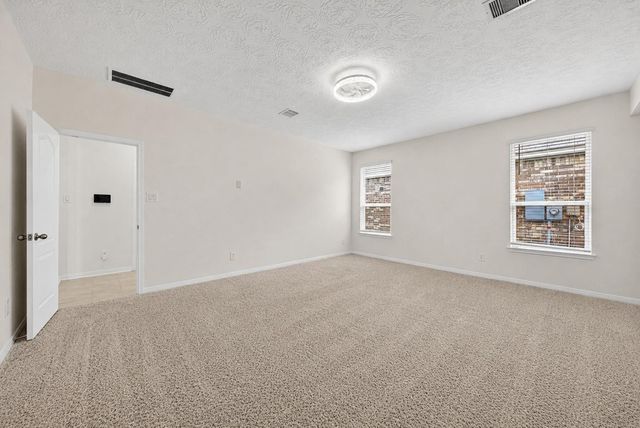 12818 Mossy Knoll Drive, Houston, TX 77044