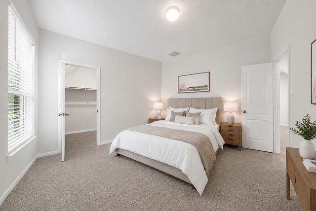 12818 Mossy Knoll Drive, Houston, TX 77044