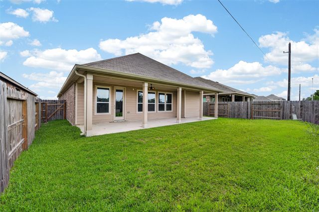 12818 Mossy Knoll Drive, Houston, TX 77044