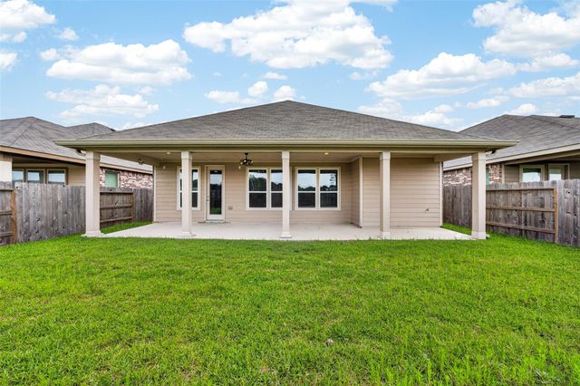 12818 Mossy Knoll Drive, Houston, TX 77044