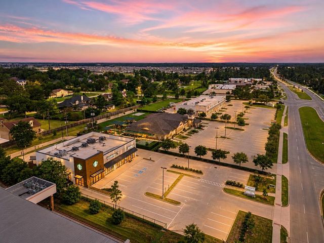 12818 Mossy Knoll Drive, Houston, TX 77044