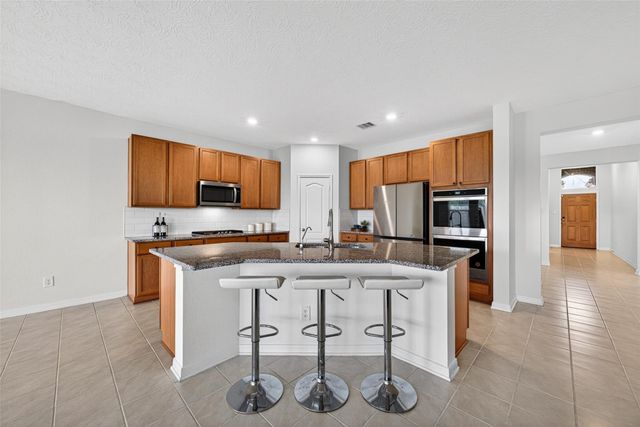 12818 Mossy Knoll Drive, Houston, TX 77044