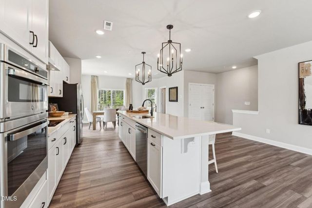 10563 Pleasant Branch Drive 201, Raleigh, NC 27614