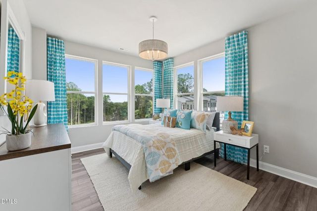 10563 Pleasant Branch Drive 201, Raleigh, NC 27614