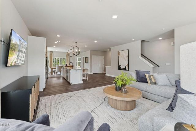 10563 Pleasant Branch Drive 201, Raleigh, NC 27614