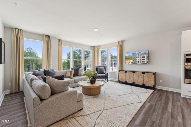 10563 Pleasant Branch Drive 201, Raleigh, NC 27614