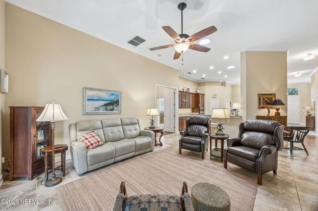 547 PATRIOTS Way, Fernandina Beach, FL 32034
