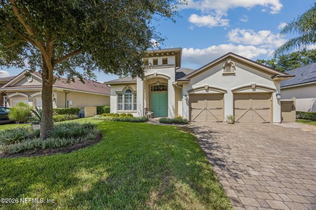 547 PATRIOTS Way, Fernandina Beach, FL 32034