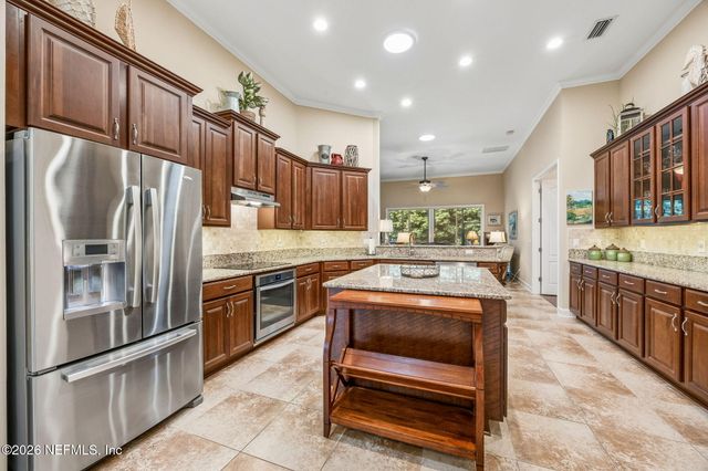 547 PATRIOTS Way, Fernandina Beach, FL 32034