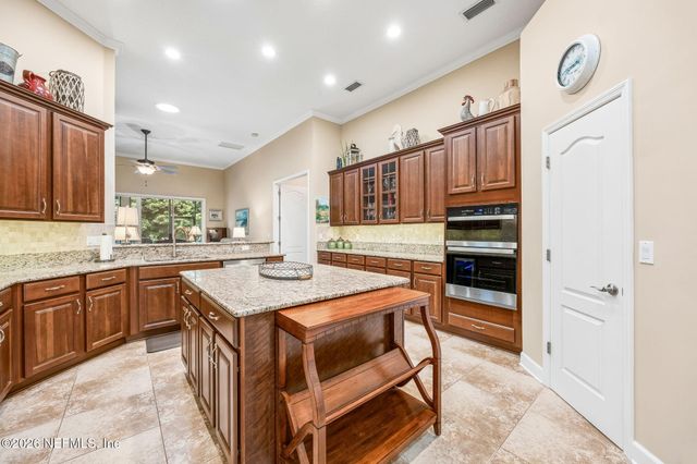 547 PATRIOTS Way, Fernandina Beach, FL 32034