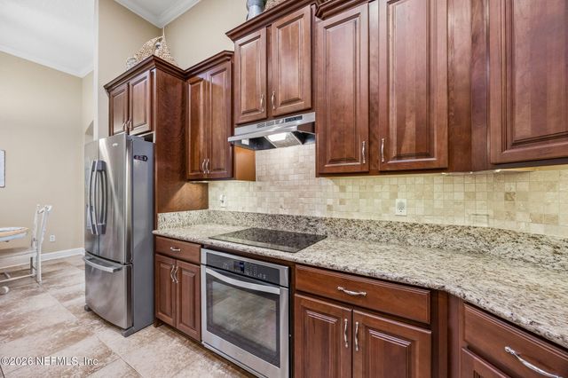 547 PATRIOTS Way, Fernandina Beach, FL 32034