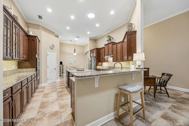 547 PATRIOTS Way, Fernandina Beach, FL 32034