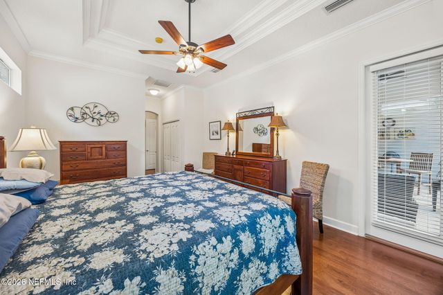 547 PATRIOTS Way, Fernandina Beach, FL 32034