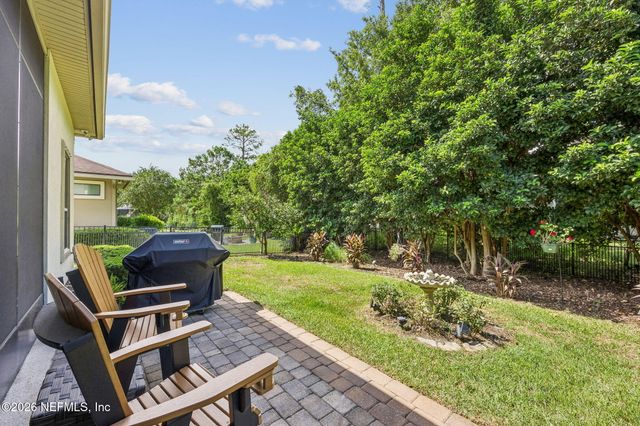 547 PATRIOTS Way, Fernandina Beach, FL 32034
