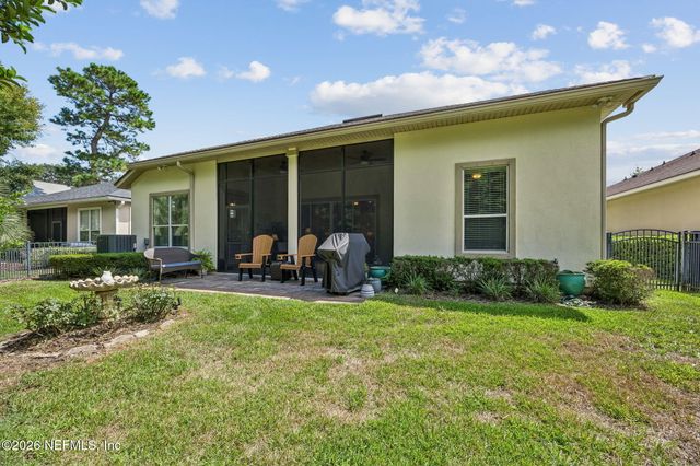 547 PATRIOTS Way, Fernandina Beach, FL 32034