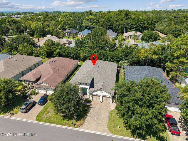 547 PATRIOTS Way, Fernandina Beach, FL 32034