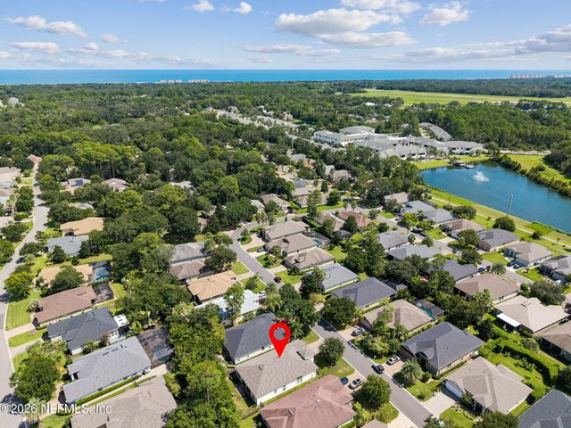 547 PATRIOTS Way, Fernandina Beach, FL 32034