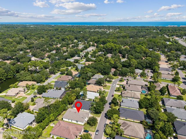 547 PATRIOTS Way, Fernandina Beach, FL 32034