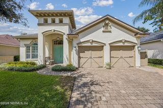 547 PATRIOTS Way, Fernandina Beach, FL 32034