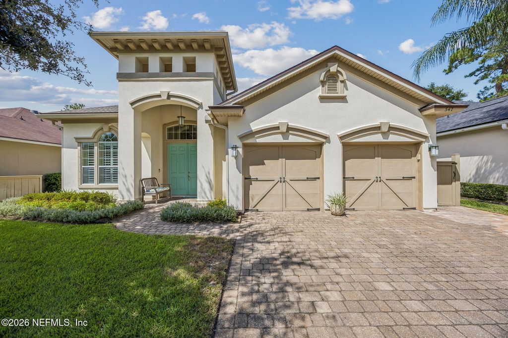547 PATRIOTS Way, Fernandina Beach, FL 32034