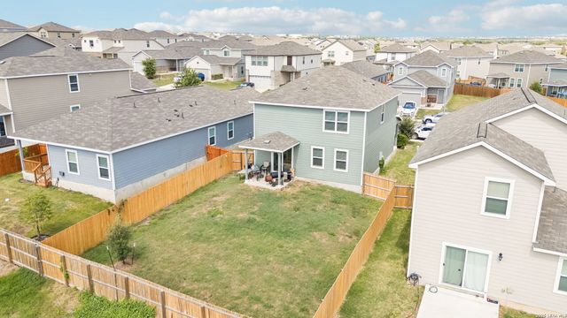 4318 ADMIRALS BND, Converse, TX 78109