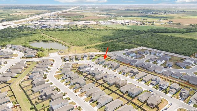 4318 ADMIRALS BND, Converse, TX 78109