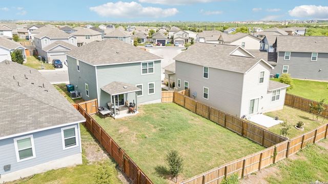 4318 ADMIRALS BND, Converse, TX 78109