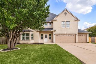 113 Silver Lace LN, Round Rock, TX 78664