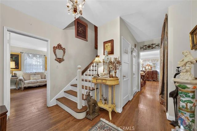 2136 S El Molino, San Marino, CA 91108