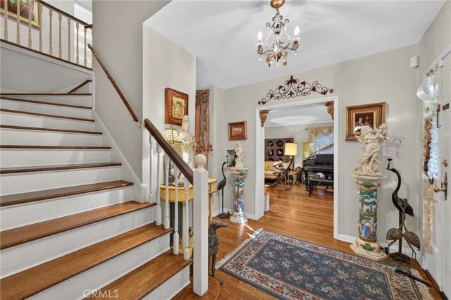 2136 S El Molino, San Marino, CA 91108